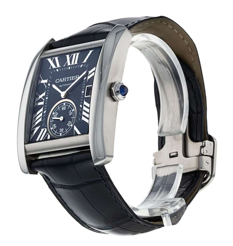 Cartier Tank MC WSTA0010